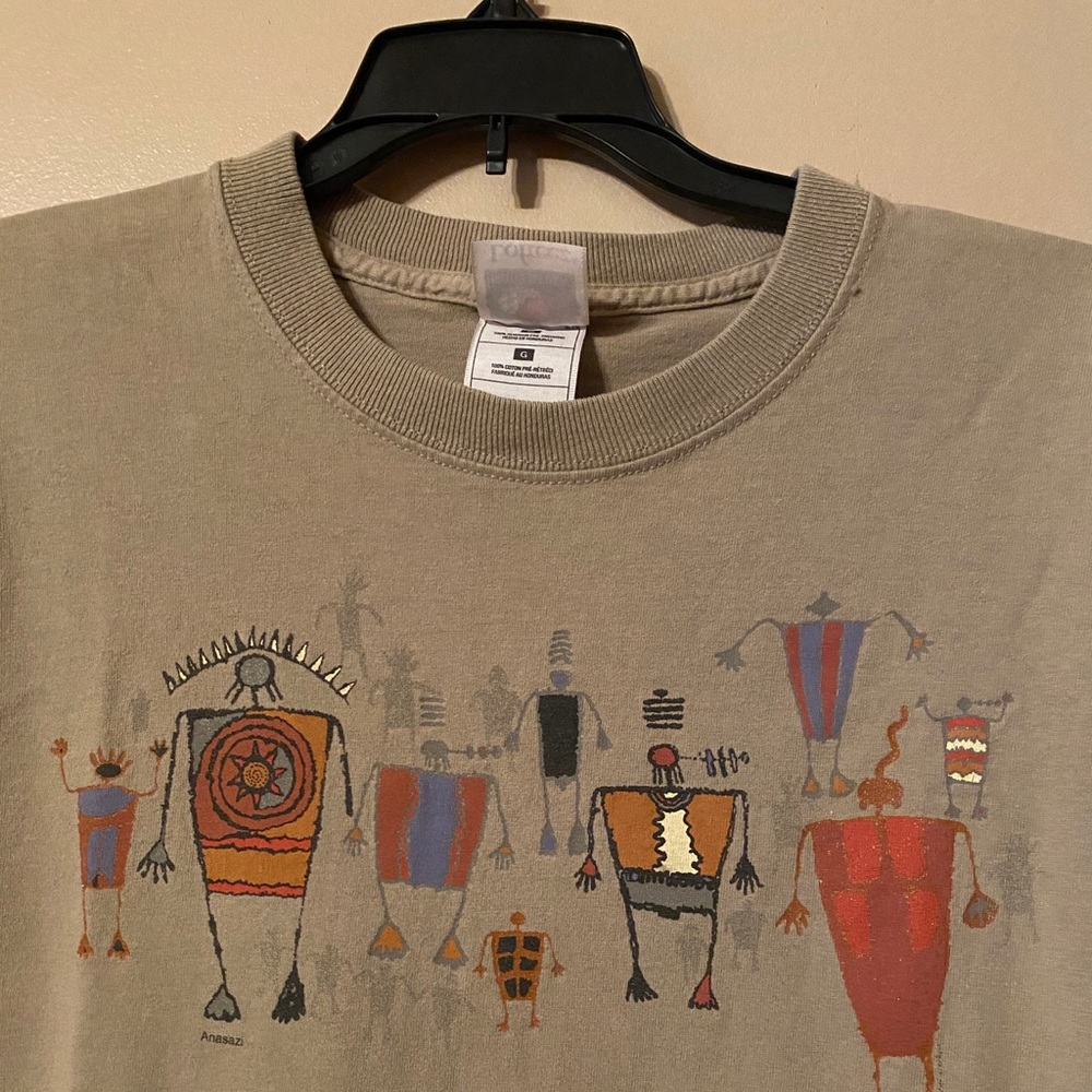 Tee shirt - Picture 2 of 5